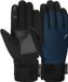 Reusch Lively R-TEX® XT TOUCH-TEC Vrouwen Blauw Maat 6