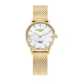 ROAMER Datum horloge Valais Ladies Interchangeable Box Set