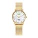 ROAMER Datum horloge Valais Ladies Interchangeable Box Set