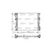 Valeo Radiateur 731166