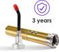 Panacea Red Light Therapy ReviveTorch Draagbare Roodlichtherapie Lamp