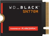 Western Digital Black SN770M 1TB