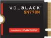 Western Digital Black SN770M 1TB