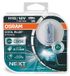 OSRAM COOL BLUE INTENSE NEXT GENERATION H15 Phare - 2 pièces