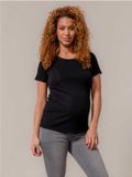 Prénatal Zwangerschapsshirt Black Maat S