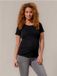 Prénatal Zwangerschapsshirt Black Maat S