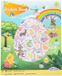 Grafix Stickerboek Pasen A4