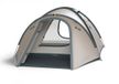 Husky Bizon 4 Classic - tente classique - 4 personnes - Gris Clair