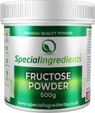 Special Ingredients Ltd. Special Ingredients Fructose - 500 g