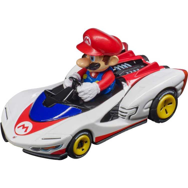 Carrera GO!!! - Nintendo Mario Kart P-Wing - Mario