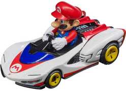 Carrera GO!!! - Nintendo Mario Kart P-Wing - Mario