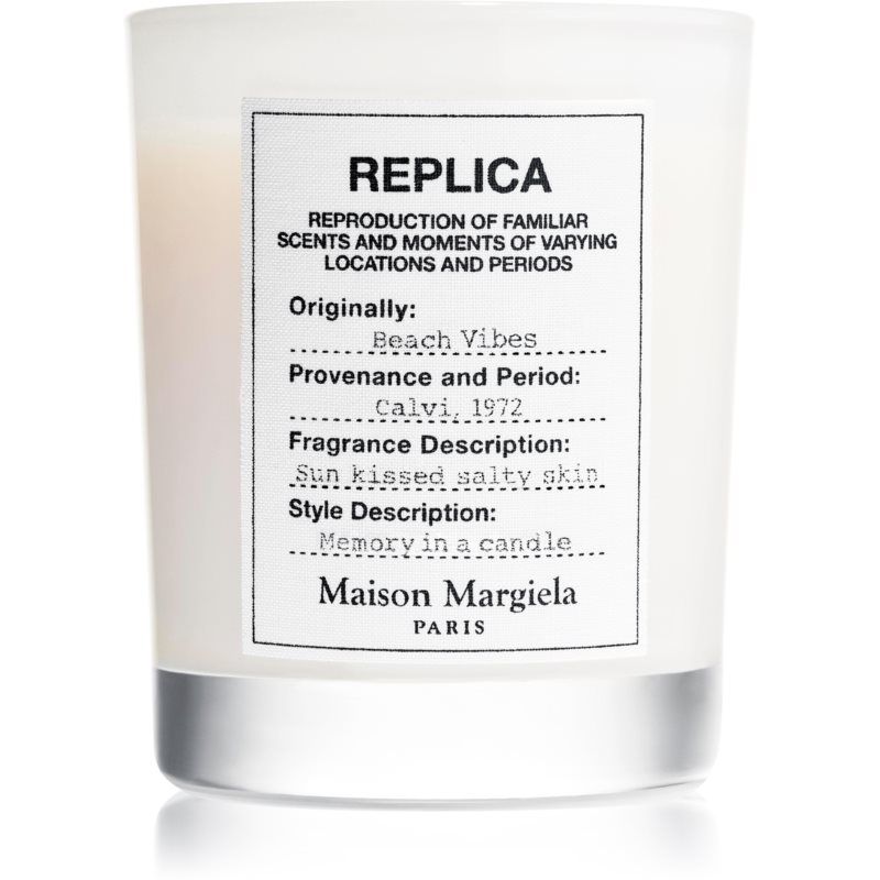 Maison Margiela REPLICA 165ml - 3614271664440