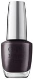 OPI Infinite Shine Lincoln Park After Dark Vernis à ongles Noir 15ml