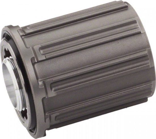 Shimano Cassettebody Sora FH-3500 8/9/10 Speed Staal Zwart