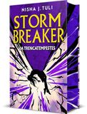 Storm Breaker La Trencatempestes
