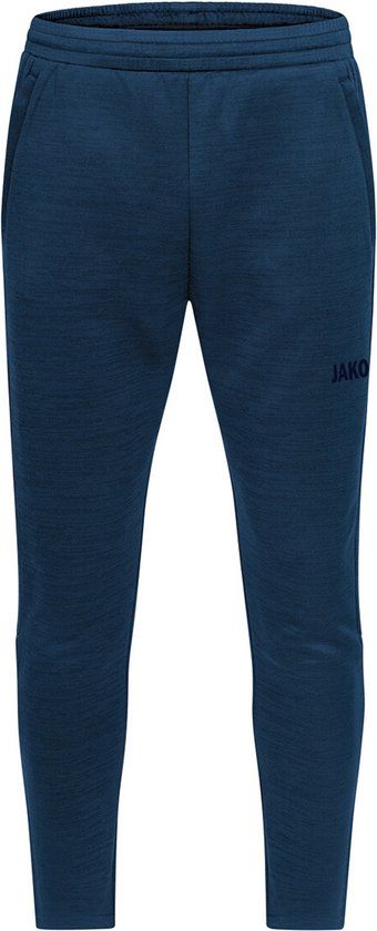 Jako Challenge Joggingbroek - Heren - Navy - Maat 4XL