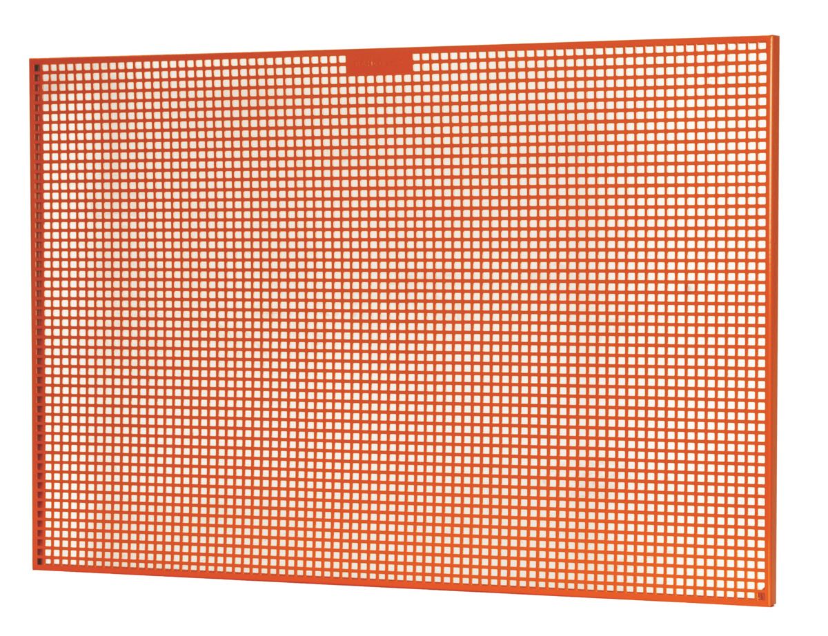 Bahco Gereedschapspaneel | heavy-duty | grijs | 600 mm x 25 mm x 500 mm