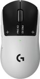 Logitech G PRO X2 SUPERSTRIKE Muis