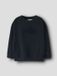 Sweatshirt coupe droite