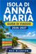 ISOLA DI ANNA MARIA GUIDA DI VIAGGIO 2026-2027