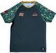 Jurassic Park Cotton Division Jurassic Park 93 - Soccer Jersey - Mannen - L - meerkleurig - Polyester