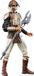 Disney Hasbro Star Wars Actiefiguur Lando Calrissian (Skiff Guard) 15 cm Episode VI 40th Anniversary Black Series Multicolours