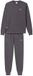 Puma Essential Crew Trainingspak Grijs S Homme