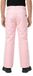 Roxy Backyard G Pt Pantalon Rose 164/176 Enfants