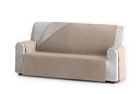 Eysa Oslo bankovertrek, polyester, C/1 beige-ecru, 3-zits 160 cm