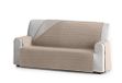 Eysa Oslo bankovertrek, polyester, C/1 beige-ecru, 3-zits 160 cm