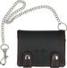 All Ride Heren portemonnee met ketting