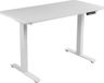 Darwin Fitness Fitshop GMBH Darwin Walking Desk Wit