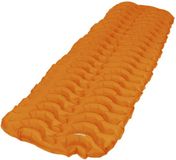 Husky Feezy 6 2024 opblaasbare slaapmat - Oranje - R-waarde 1.8