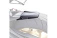 Puig Spatbord Verlenging Achter Mat Zwart 9889J Honda CBR1000RR Fireblade 08'-11'