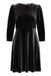 b.young BYPERLINA DRESS 7 Jurk Dames Meteorite M