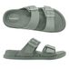 Holster Soleseeker Vegan Slipper - Podologisch Goedgekeurd Voetbed - Lichtgewicht Waterproof