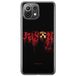 ERT GROUP mobiel telefoonhoesje voor Xiaomi 11 LITE 4G/5G origineel en officieel erkend Horror patroon Friday the 13th 001, hoesje is gemaakt van TPU