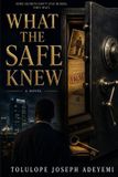 What the Safe Knew Paperback