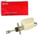 BREMBO Geberzylinder, Kupplung C23027