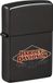 Zippo Harley Davidson 120 years Black Ice aansteker
