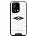 RBK Officiel Coque de Téléphone 3D OPPO Find X5 - Modèle 63