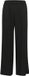 Kaffe Broek TESSA KAFFE BLACK DEEP 100121