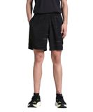 PUMA M Tad Essentials Aop 17 cm geweven shorts, uniseks, 1 stuk