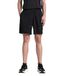 PUMA M Tad Essentials Aop 17 cm geweven shorts, uniseks, 1 stuk