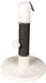 Duvo+ Krabpaal Sole | 30x30x45cm Beige