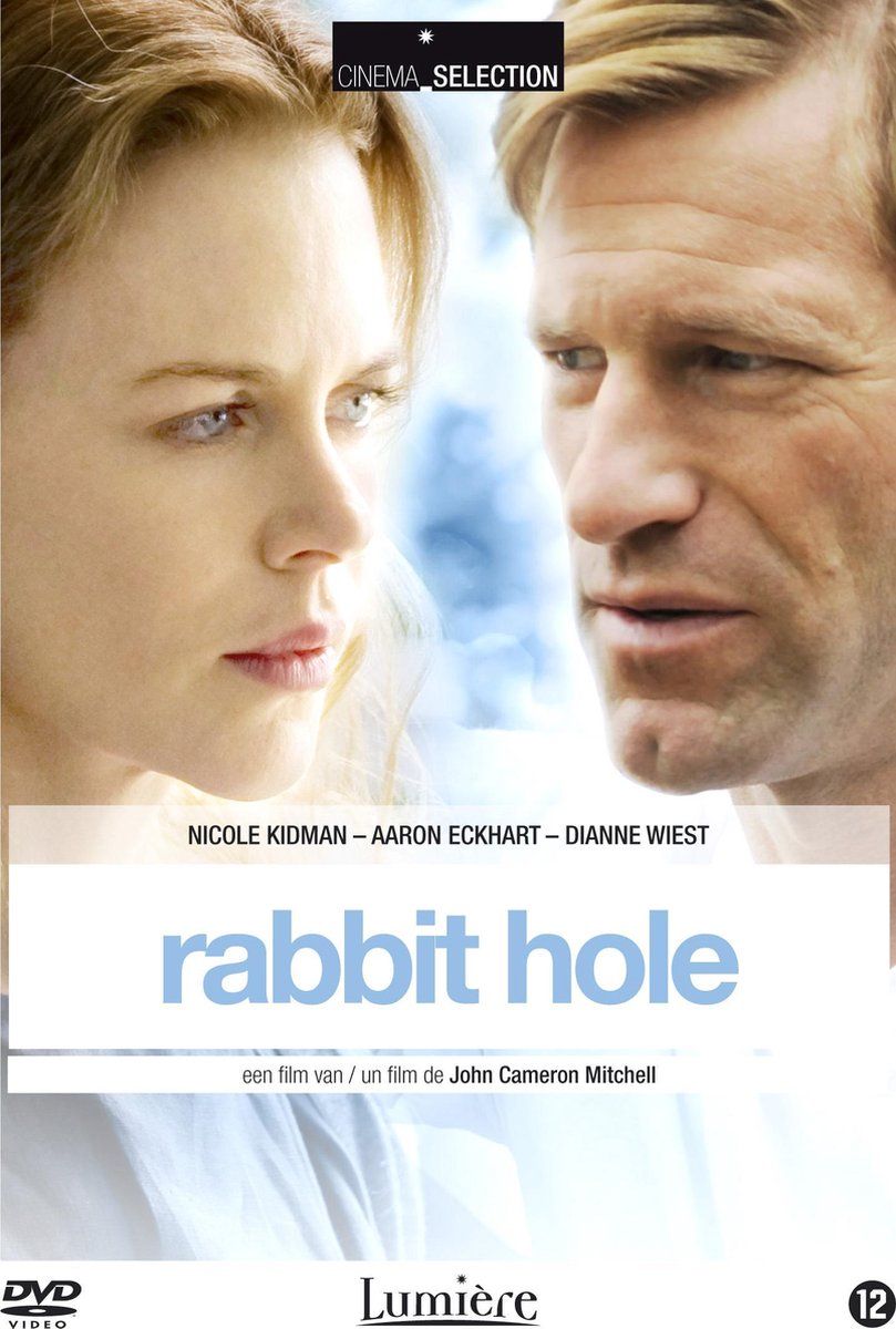 LUMIERE Speelfilm - Rabbit Hole - 5425019007195