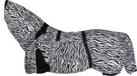 HORKA International B.V. Eczeemdeken Zebraprint 125