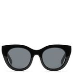 Komono Liam Black Zonnebril