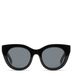Komono Liam Black Zonnebril