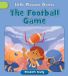 The Little Blossom Stories The Football Game Paperback